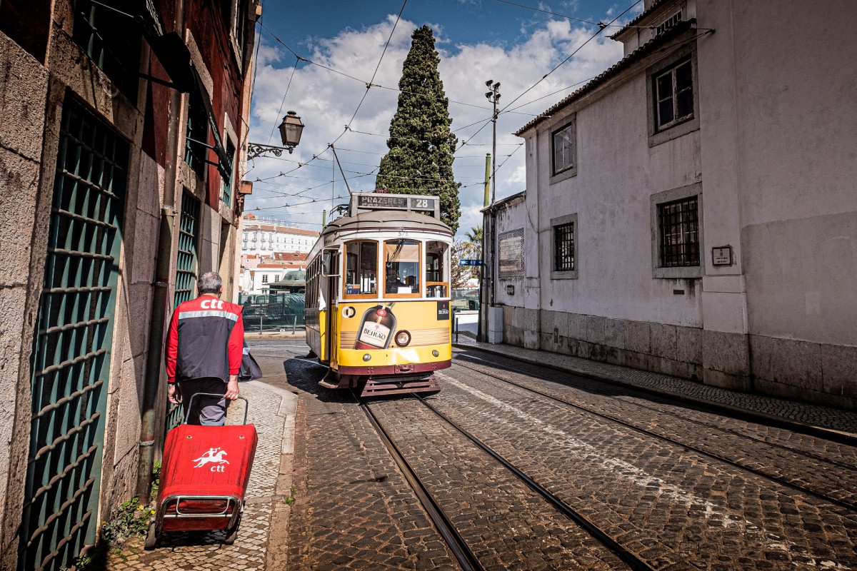 Segunda fase de desconfinamento em Portugal: o que muda a partir de hoje