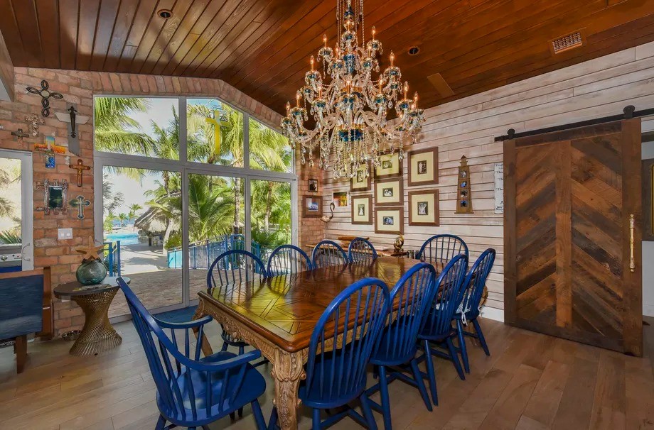 Espaço para a família