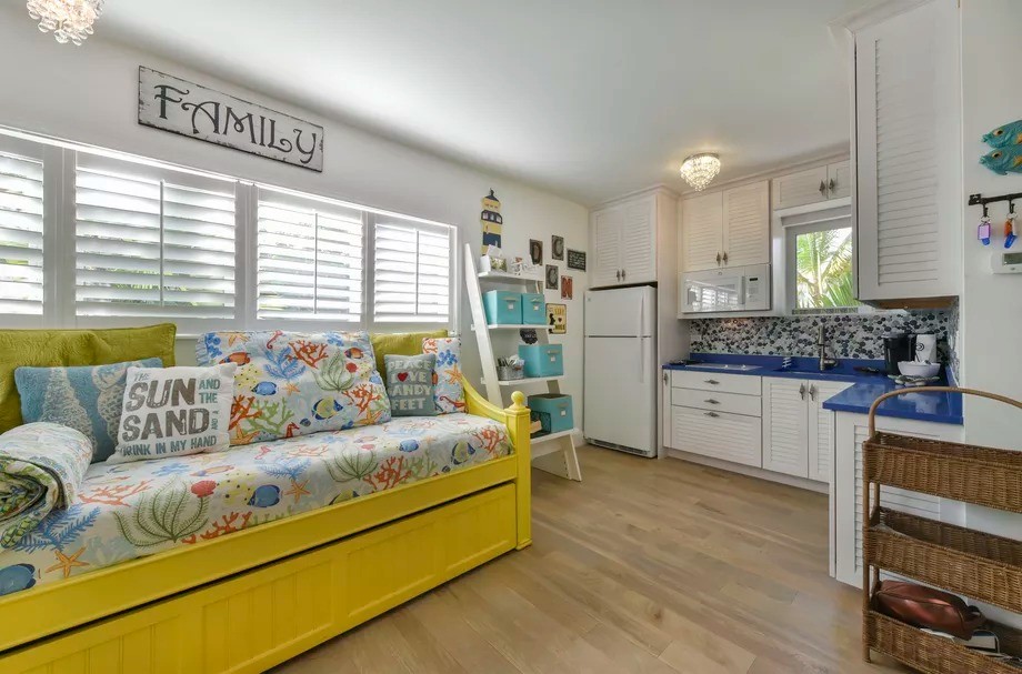 Sítio para as crianças