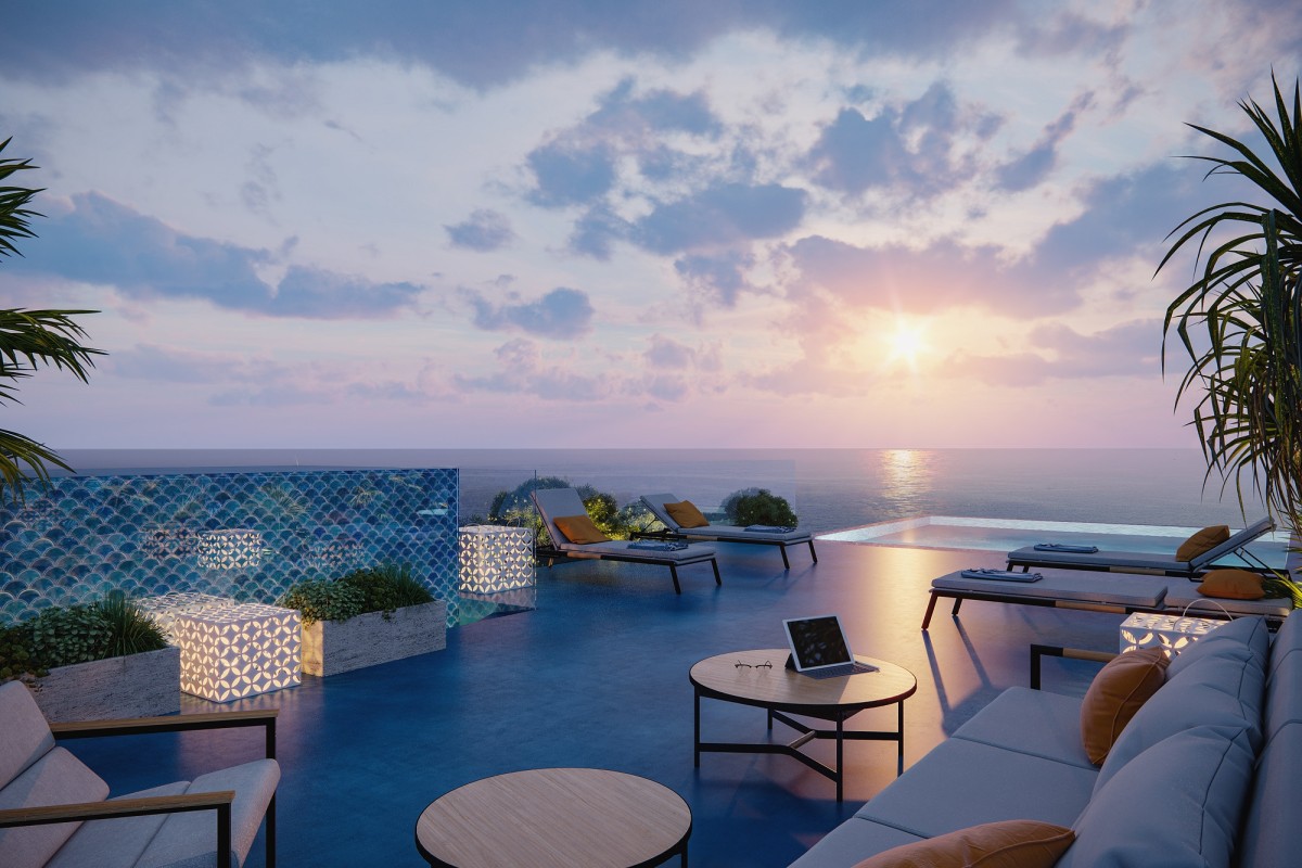 Antiga casa de férias do Cardeal Patriarca de Lisboa transformada em condomínio de luxo