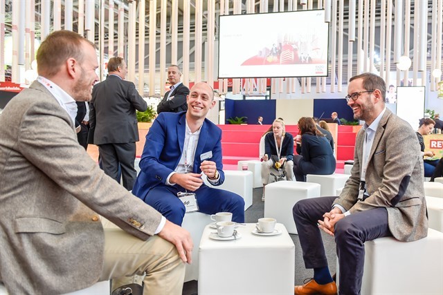 Lisboa e Porto presentes na feira imobiliária Expo Real em outubro (na Alemanha)