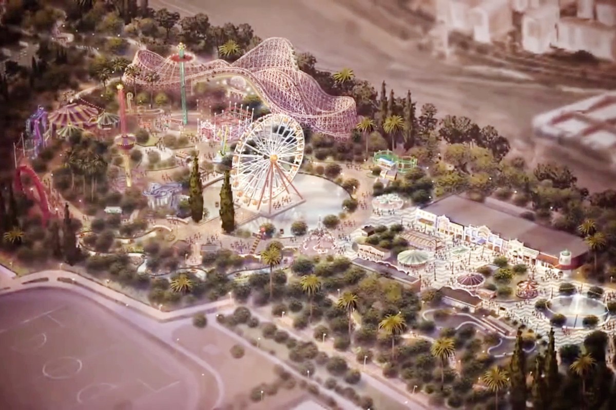 Feira Popular de Lisboa em consulta pública: recebeu 46 participações e 30 delas contra