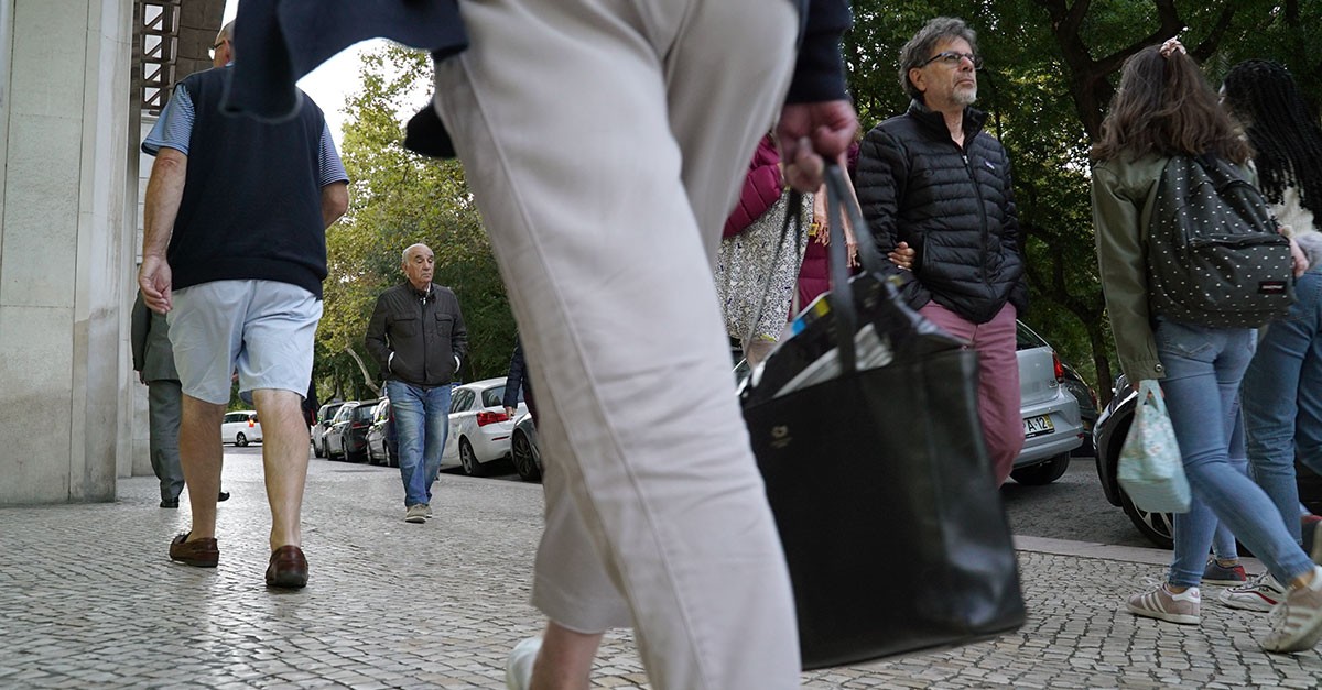 Apoios a famílias devido à Covid-19 até 30 de setembro: PS quer prolongar prazo de medidas