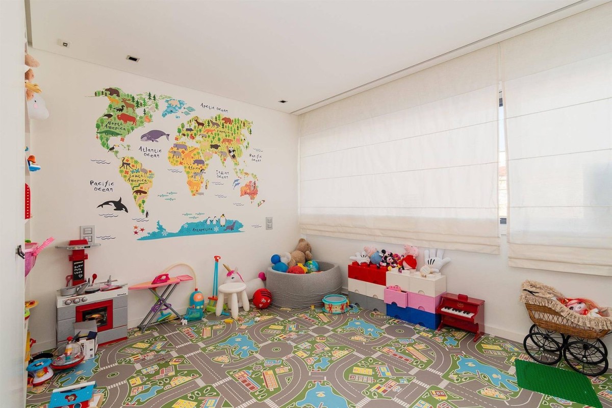 Kinderzimmer