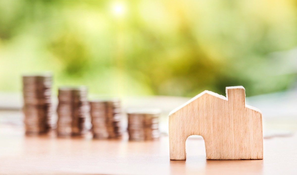 Avaliação bancária de casas sobe para 1.111 euros por m2 em abril – o mesmo valor que na pré-pandemia