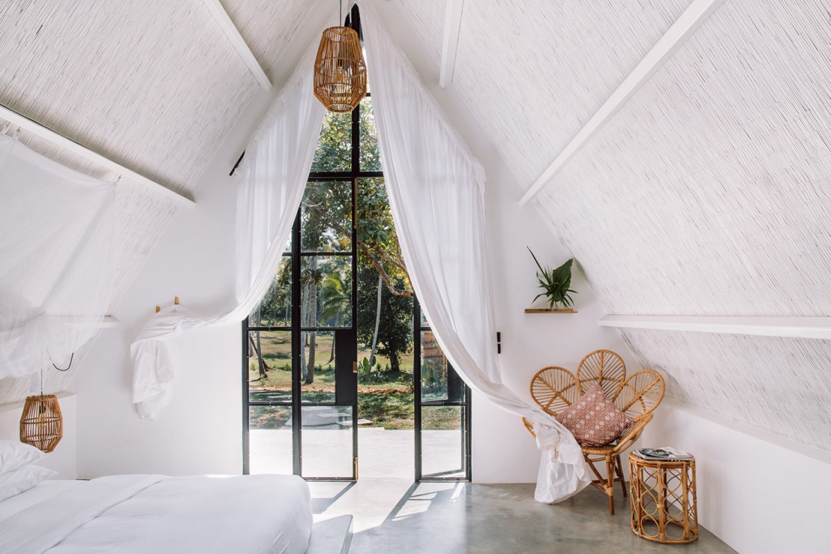 Aposta na simplicidade