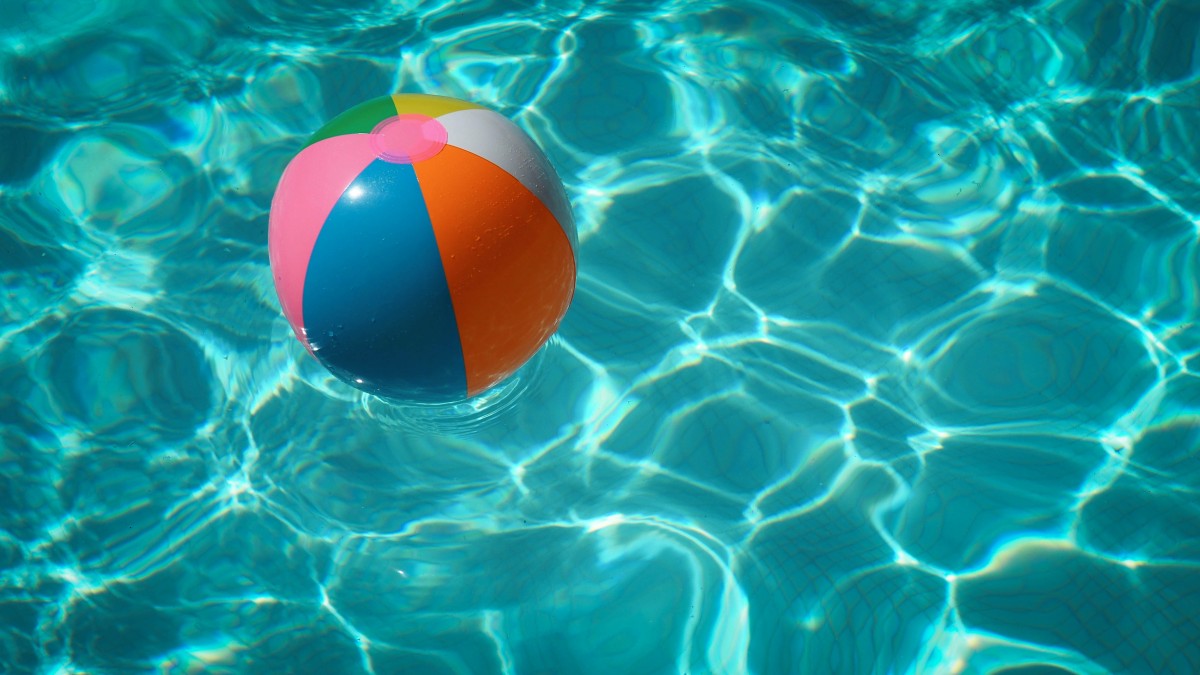 Piscinas 'low cost' para montar no terraço ou jardim lá de casa neste verão pós-Covid