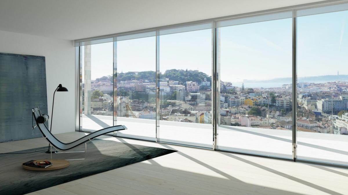 Vision, a gestora imobiliária que tem capital e interesse para continuar a investir em Portugal