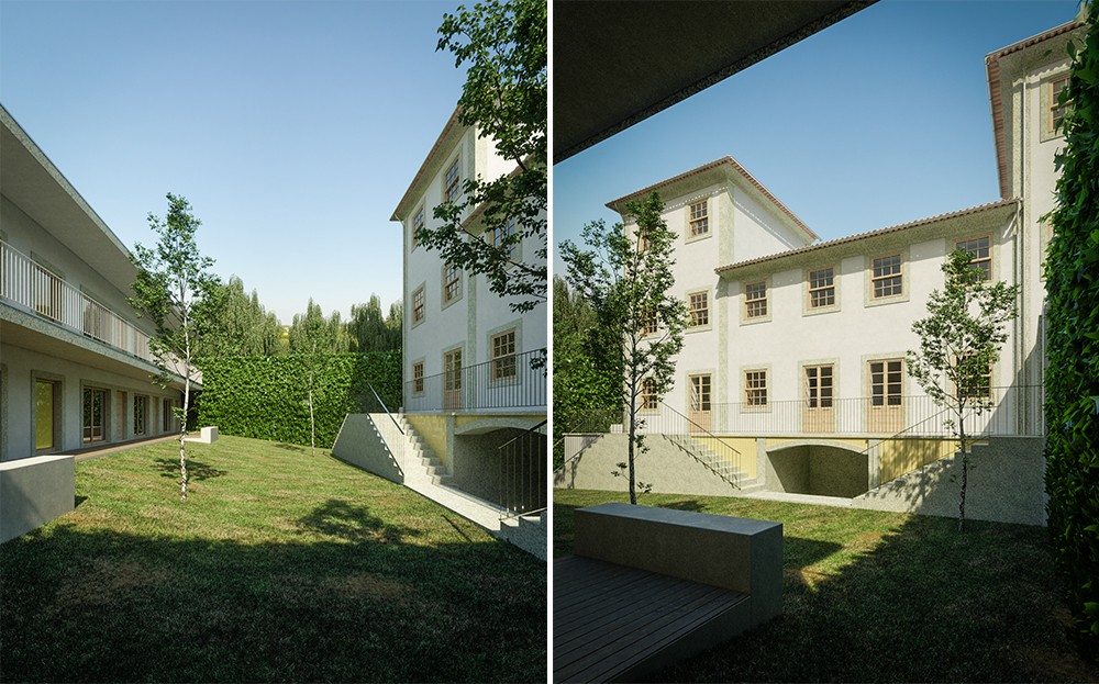 Réplica prepara negócios para particulares com taxa de rentabilidade até 15% ano