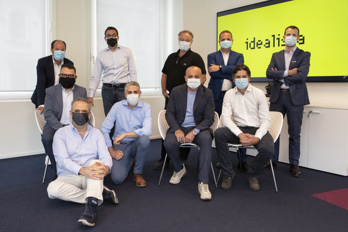 Idealista reforça liderança tecnológica em Itália com a compra de dois dos melhores softwares imobiliários