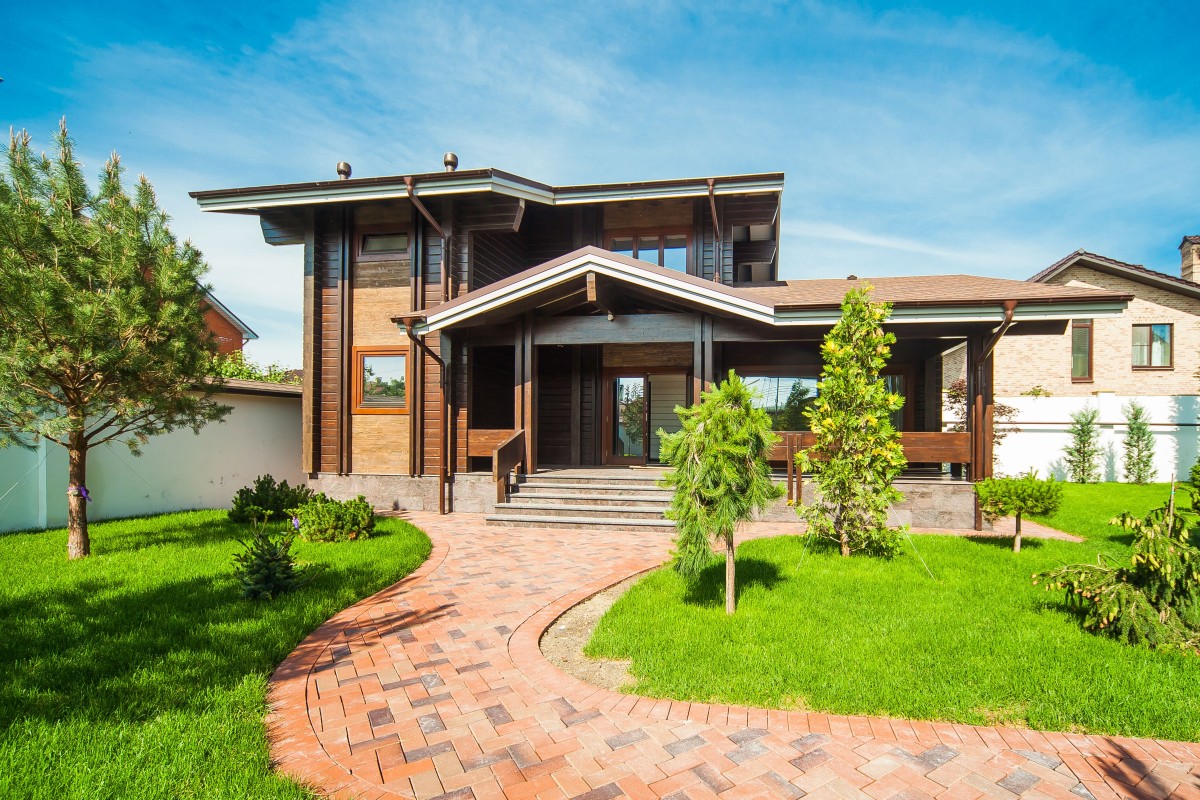 Sustentabilidade da casa
