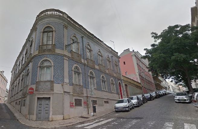 Projeto imobiliário para antigo Museu da Rádio na Lapa travado pela Câmara de Lisboa