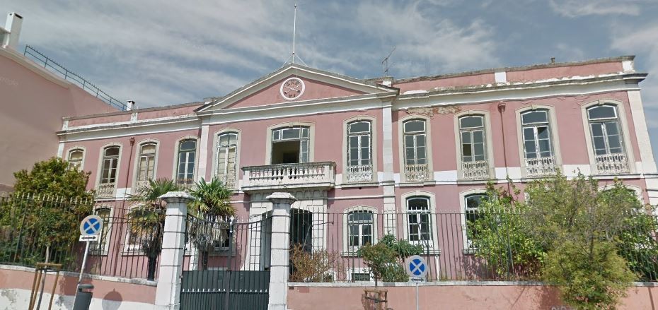 Ex-quartel da GNR em Lisboa convertido em edifício com rendas acessíveis