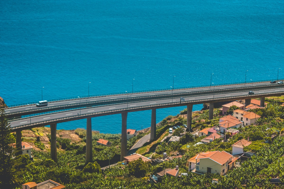 Construção do megaprojeto Varino (ou “Dubai na Madeira”) arranca este ano