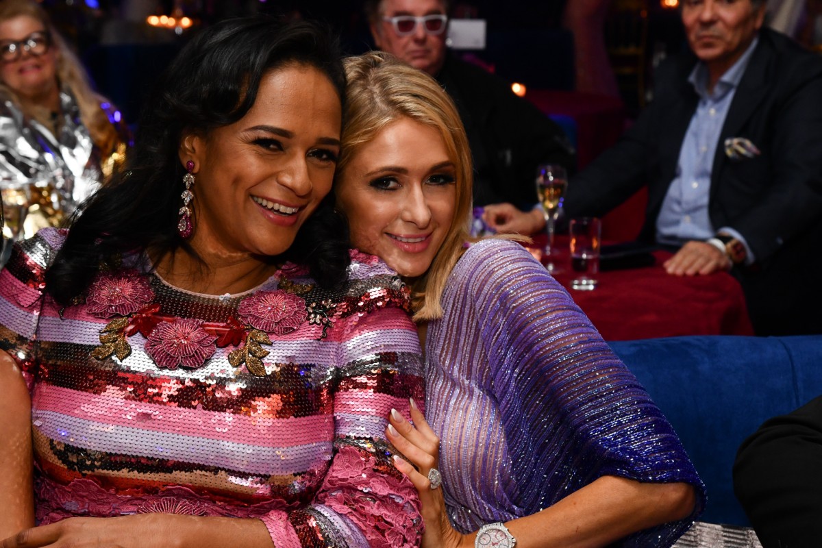 Isabel dos Santos construiu mansão no Algarve com dinheiro do Dubai, suspeita o Ministério Público