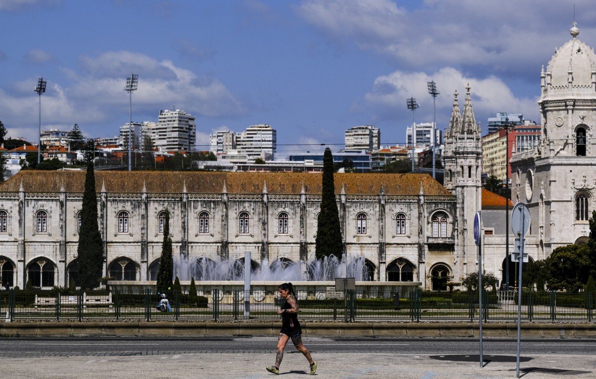 Terceira fase do desconfinamento em Portugal: o que muda a partir de hoje