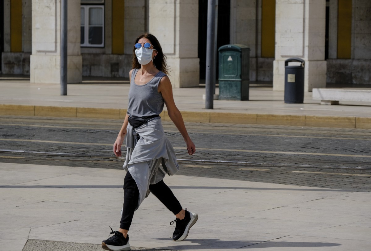 Desconfinamento em Portugal a três velocidades: o que muda a partir de 1 de julho 