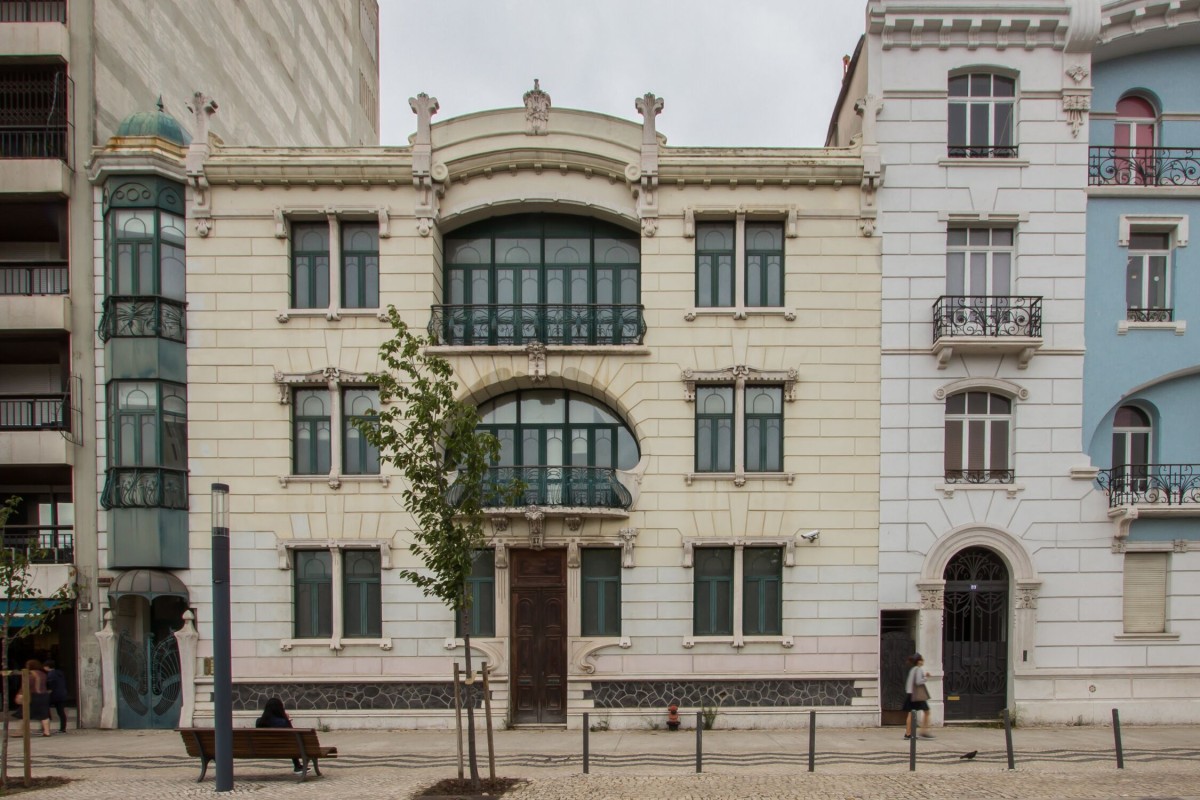 Negócios na era Covid-19: Axians (do grupo VINCI Energies) ocupa edifício República 87 