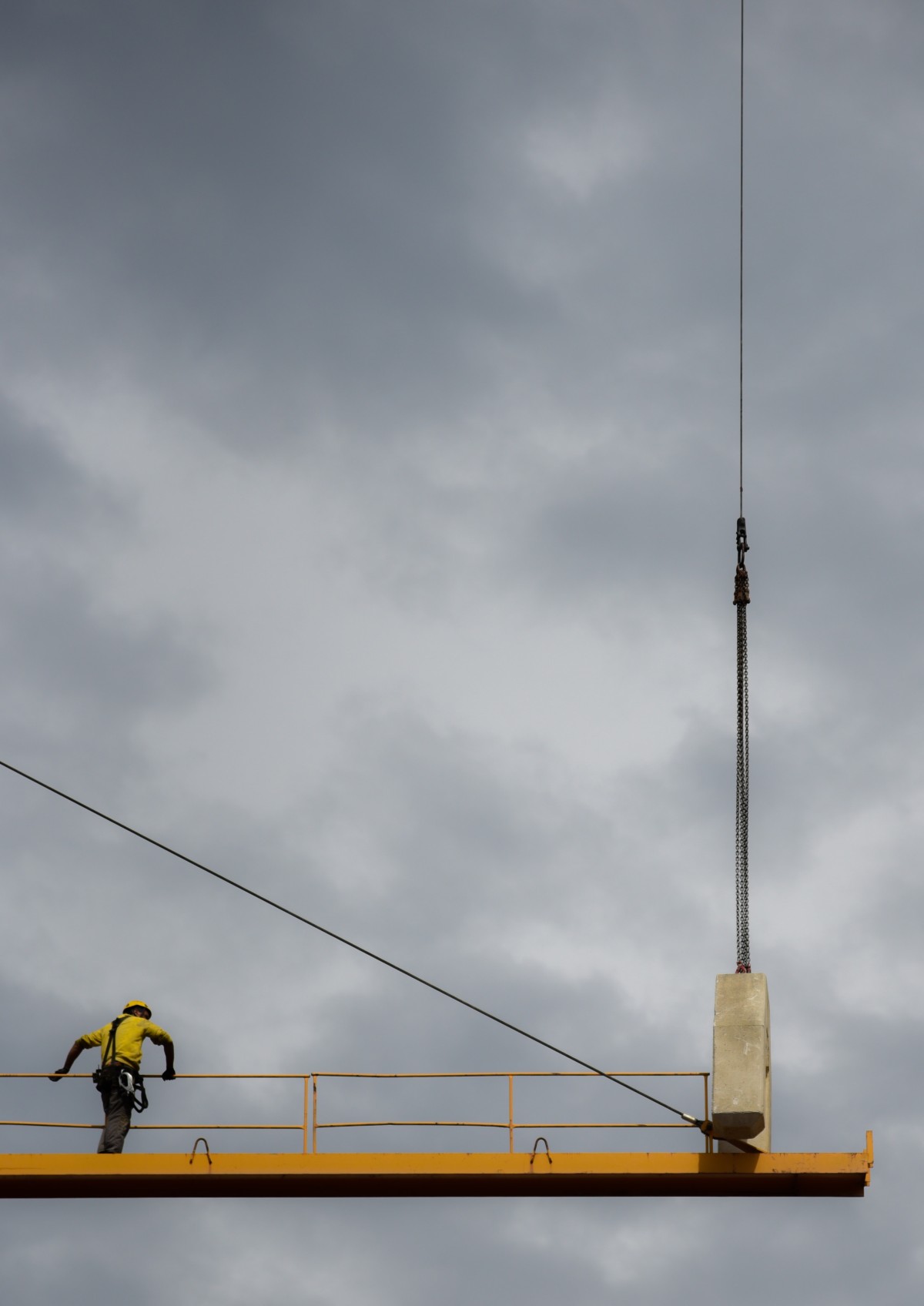 Construção: federação exige criação de “estratégia global que defenda a saúde dos trabalhadores”