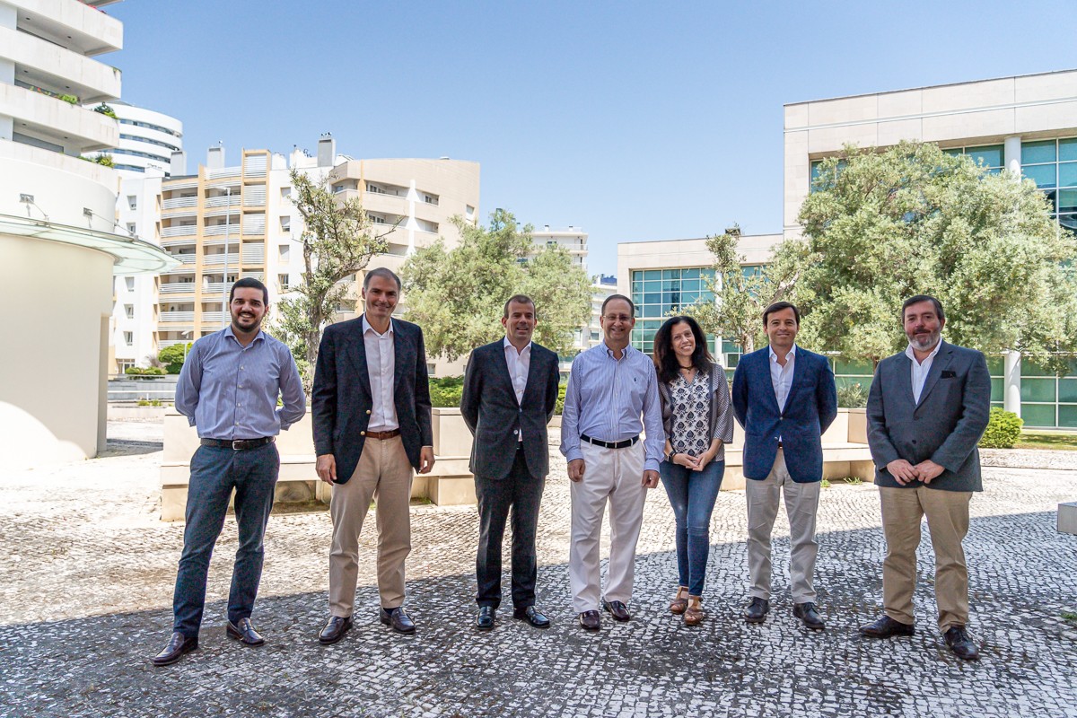 Keller Williams chega ao Parque das Nações e passa a ter 27 Market Centers em Portugal