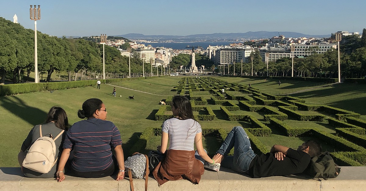 “Na pandemia nenhum dos clientes ou ‘prospects’ desistiu de viver ou investir em Portugal”