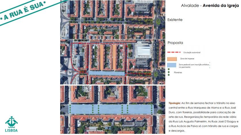 Lisboa no pós-Covid: mais bicicletas, passeios e esplanadas maiores e ruas só para peões