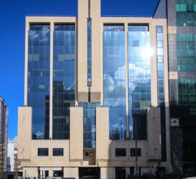 Haier Candy Hoover com nova “casa” em Lisboa: arrenda quinto piso do Malhoa 14
