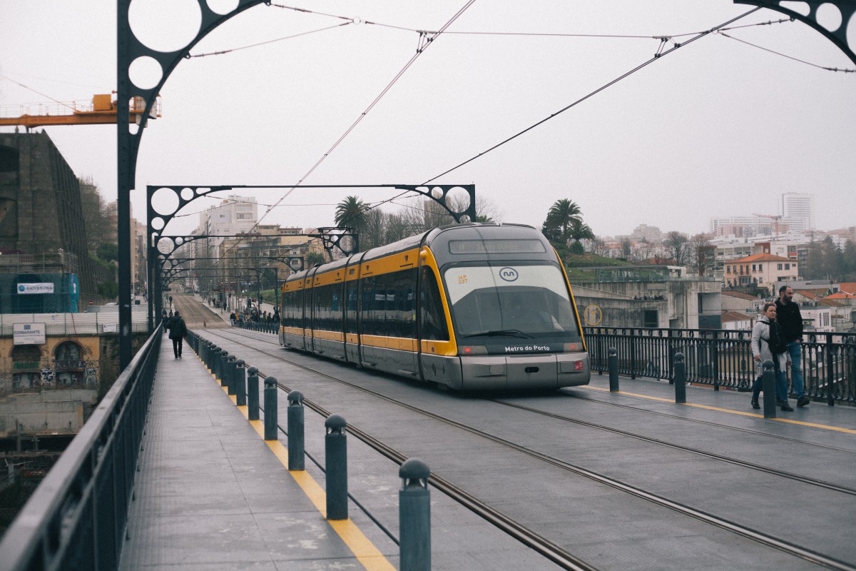 Metro do Porto ganha a posse de 29 imóveis para construir Linha Rosa