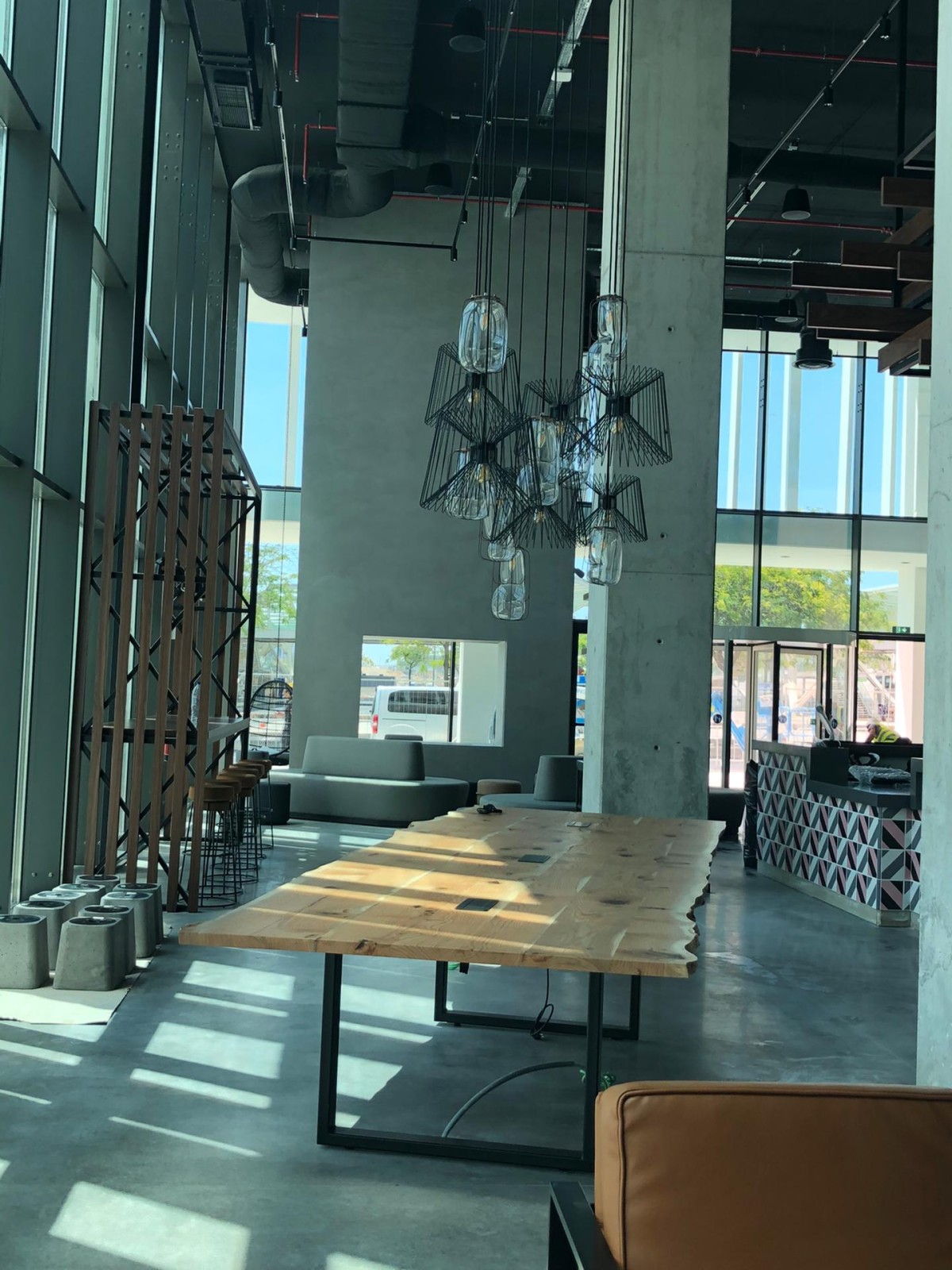Hotel Moxy Lisboa Oriente abre portas este ano após investimento de 15 milhões da belga Krest