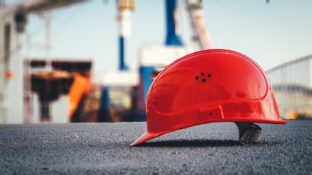 ACT aperta fiscalização no setor da construção civil devido a novos surtos de Covid-19