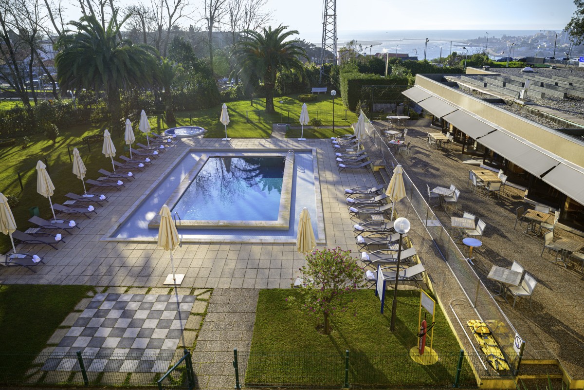 Depois do teletrabalho e reuniões virtuais, chegam as Open Air Meetings