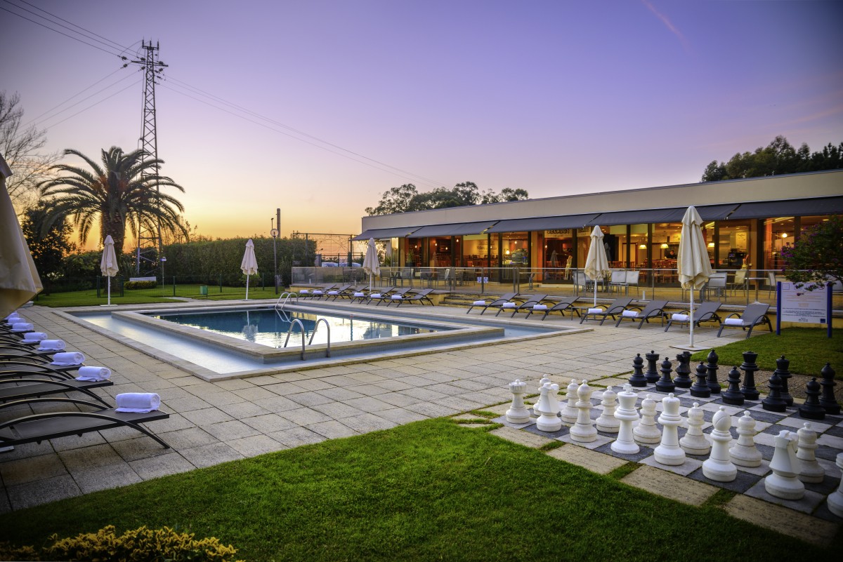 Depois do teletrabalho e reuniões virtuais, chegam as Open Air Meetings