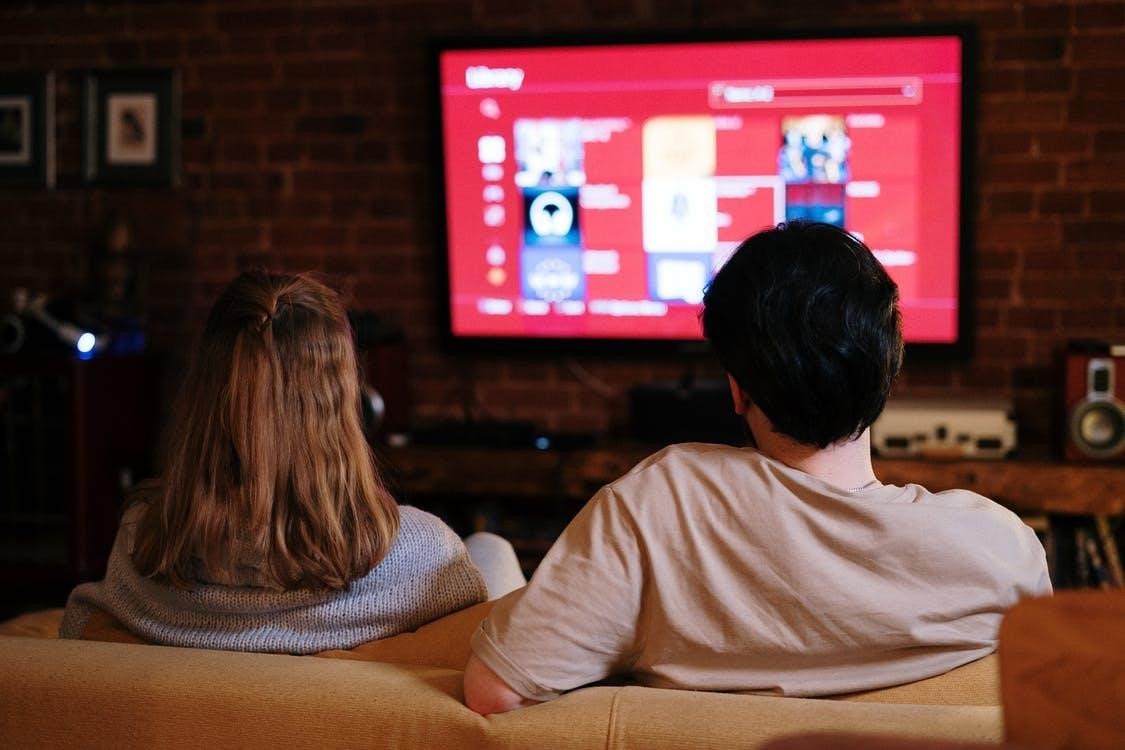 'Homecinema'