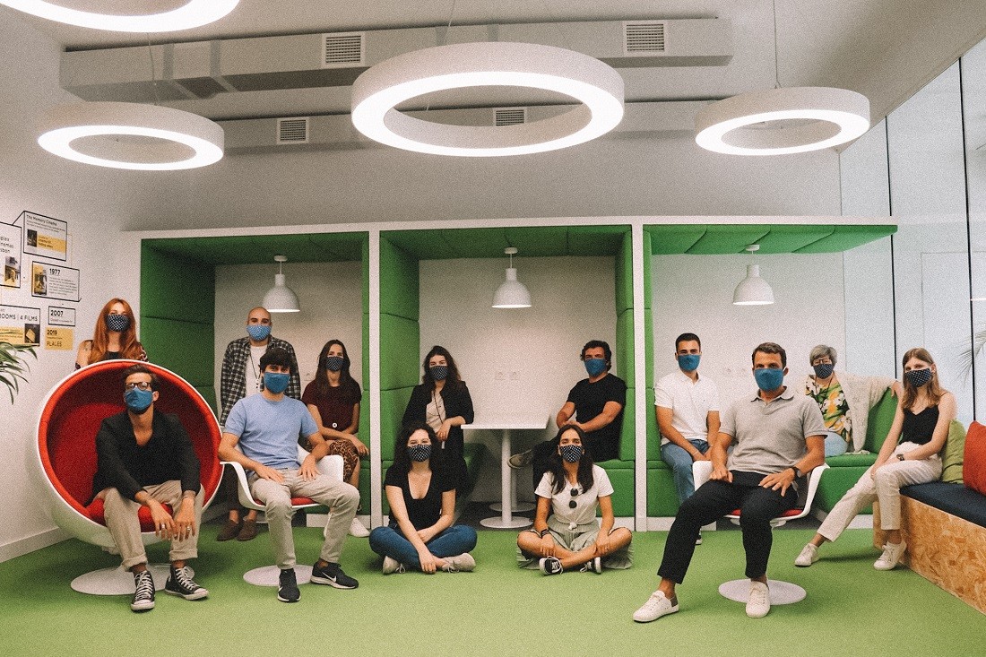 Cowork PLACES reabre com regras apertadas e campanhas de descontos para novos clientes