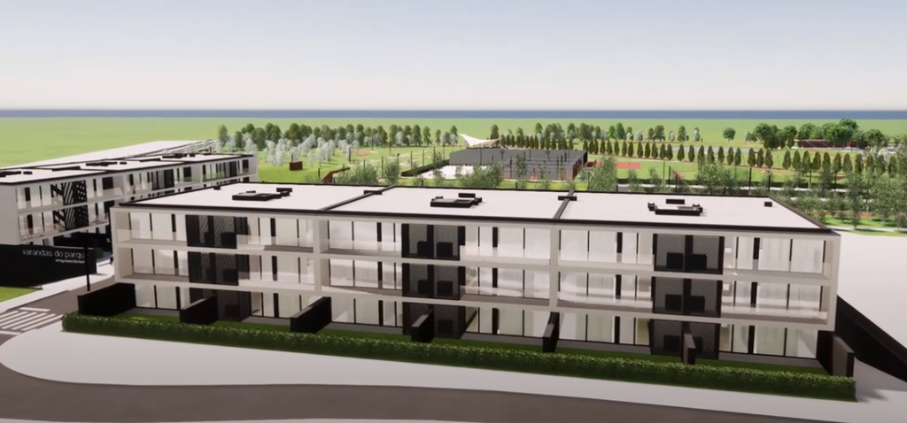 Hasta pública de dois projetos residenciais em Anadia ficou deserta