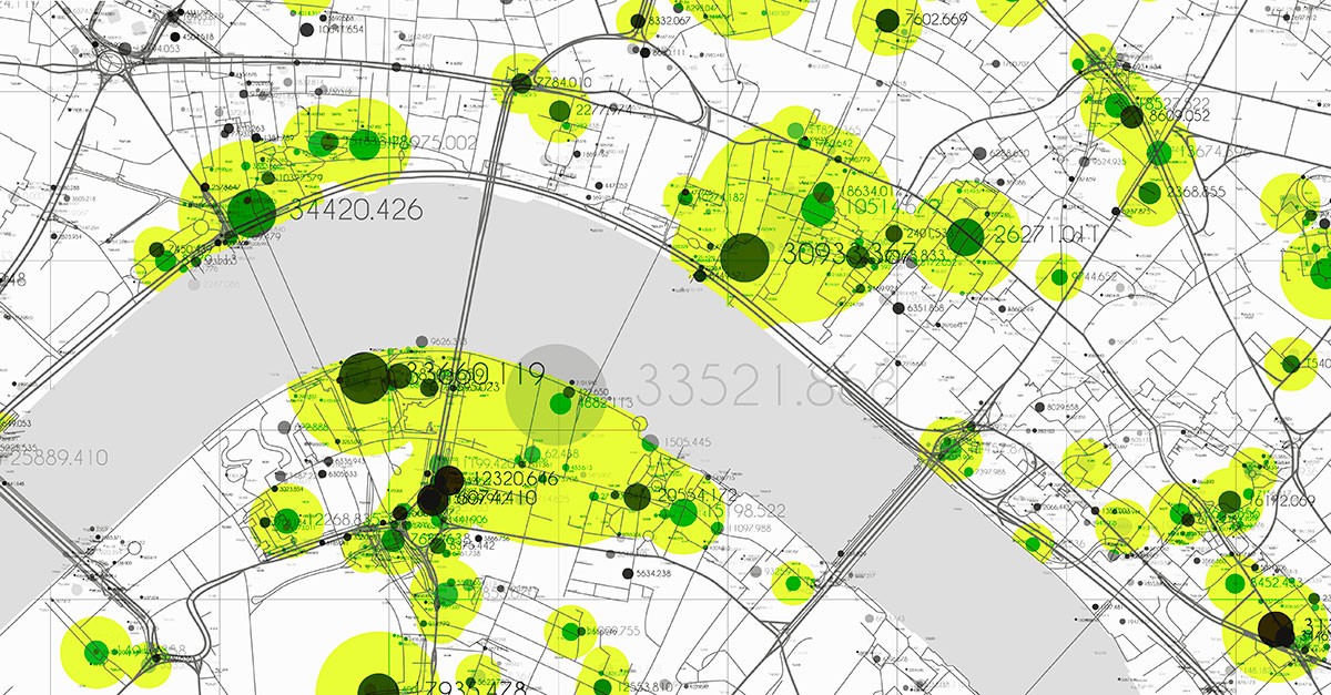Big Data: o que é e porque é importante para o mercado imobiliário nacional?