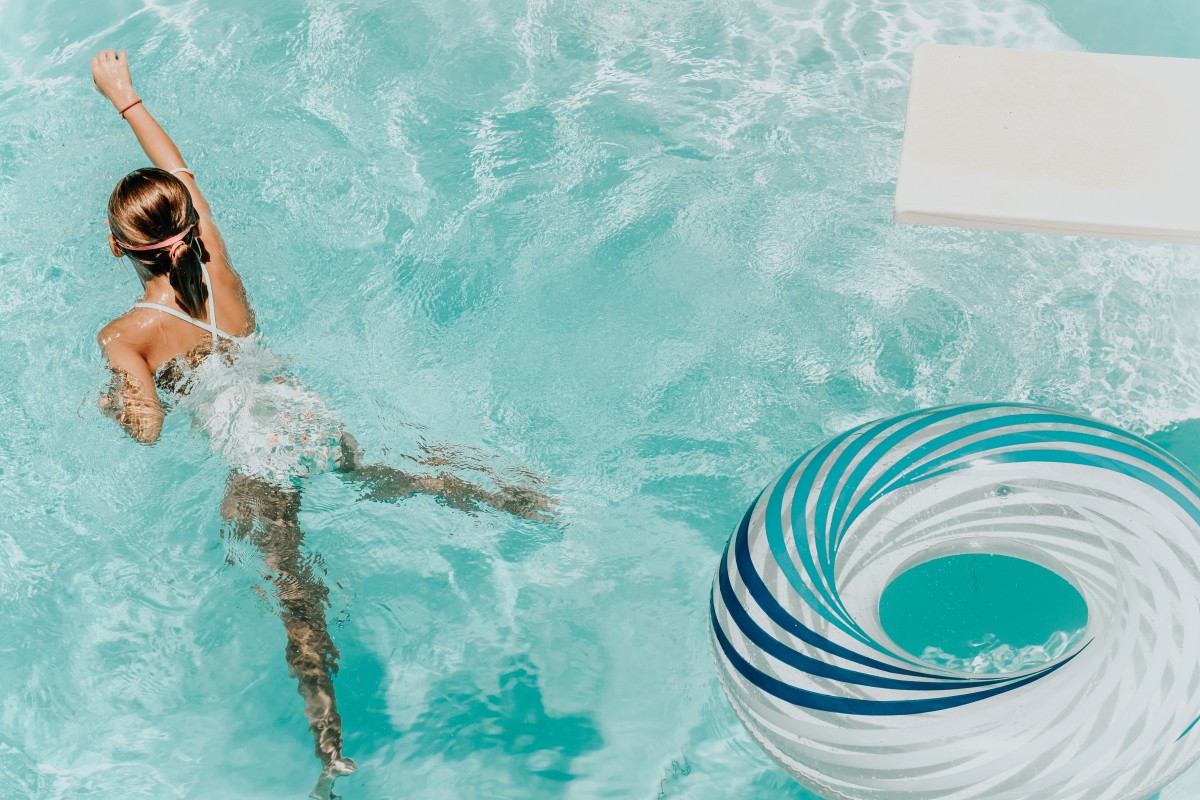 Piscinas low-cost made in Portugal: este inovador modelo promete ser uma alternativa às tradicionais
