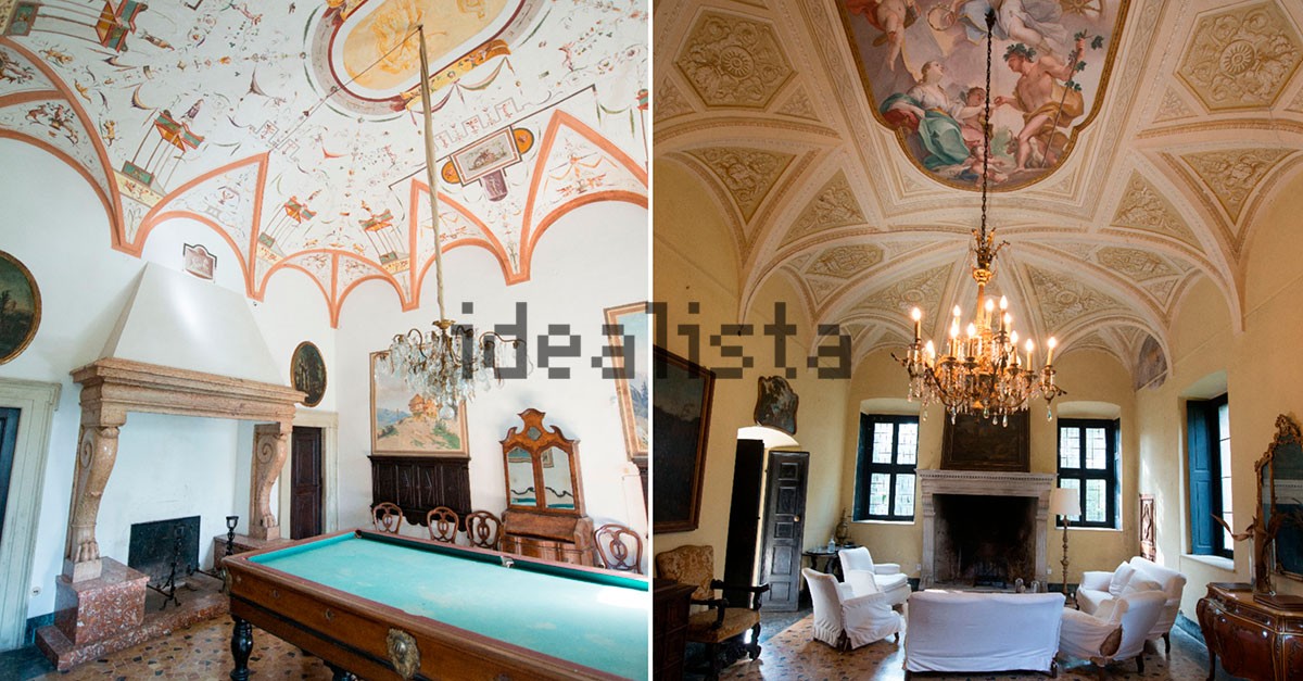 A "villa" italiana do filme "Call Me By Your Name" está à venda no idealista por 1,7 milhões