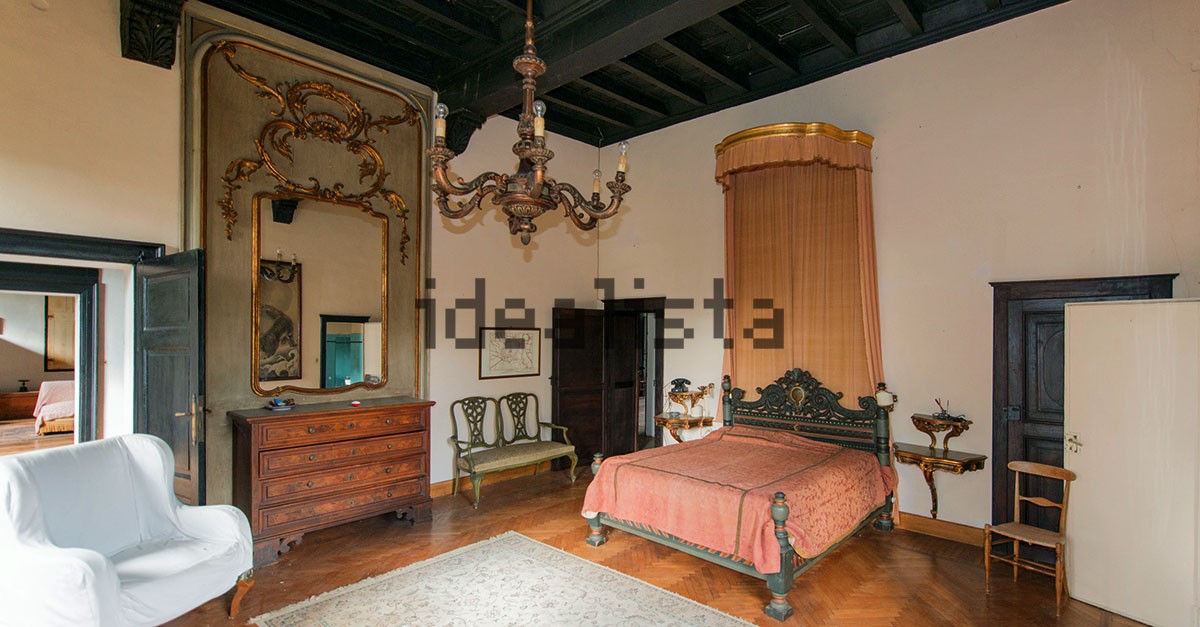 A "villa" italiana do filme "Call Me By Your Name" está à venda no idealista por 1,7 milhões