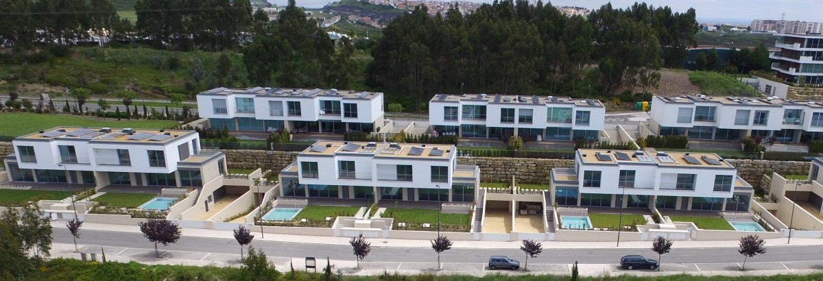 Primeiro “Bairro Solar” de Portugal vai nascer no Belas Clube de Campo