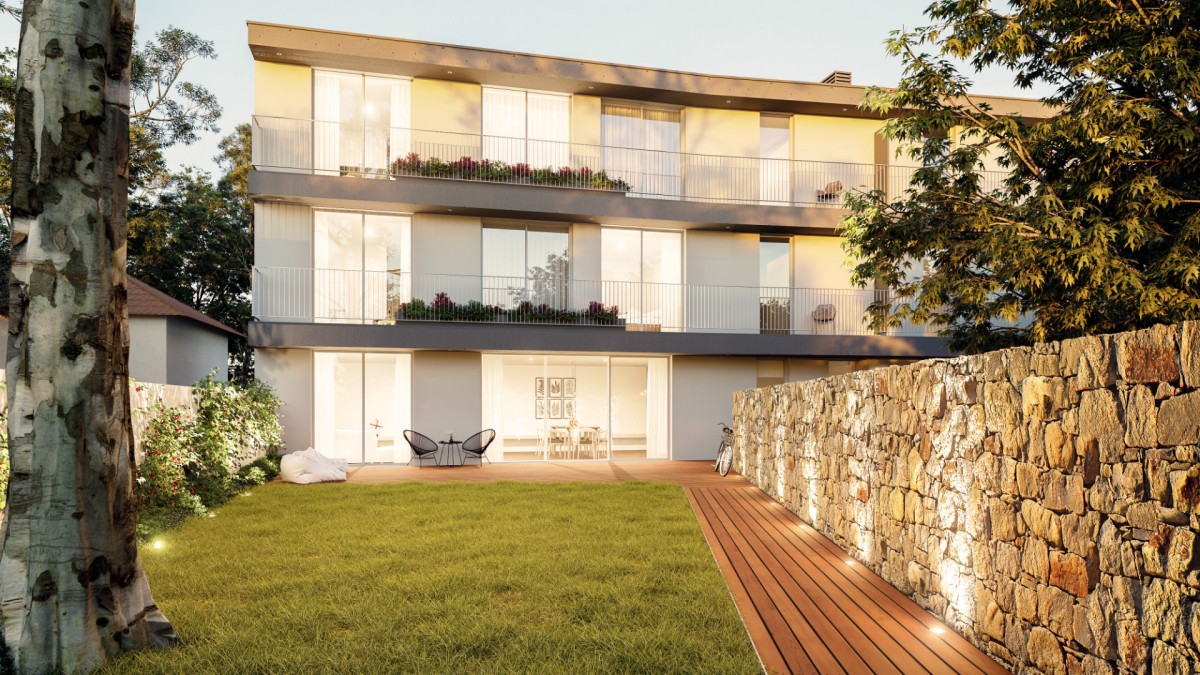 “Projetos com qualidade, diferenciadores e em boas zonas continuam com muita procura e a vender-se”