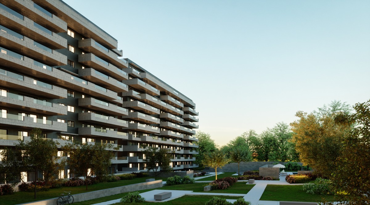 “Projetos com qualidade, diferenciadores e em boas zonas continuam com muita procura e a vender-se”