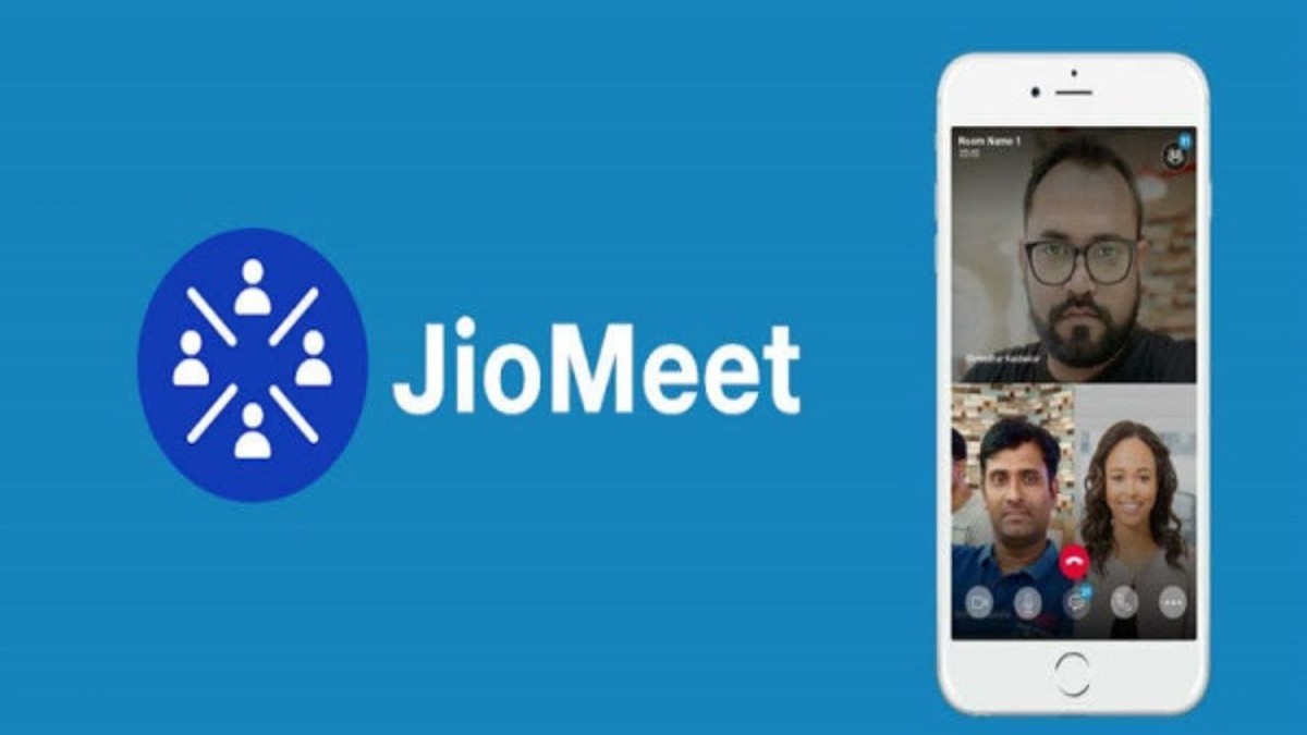 JioMeet: a app concorrente da Zoom que acaba de chegar da Índia e já é viral