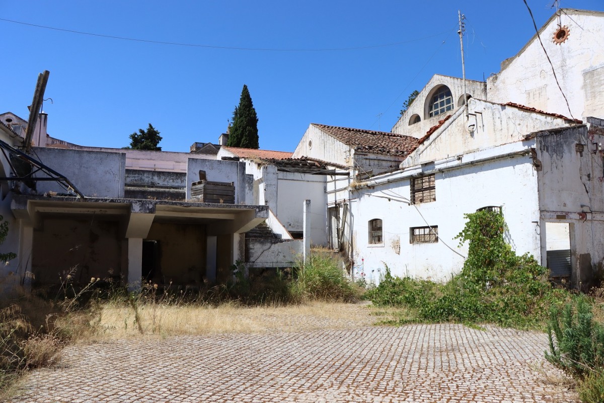Elvas: lagar de azeite transforma-se em residência de estudantes após investimento de quatro milhões 