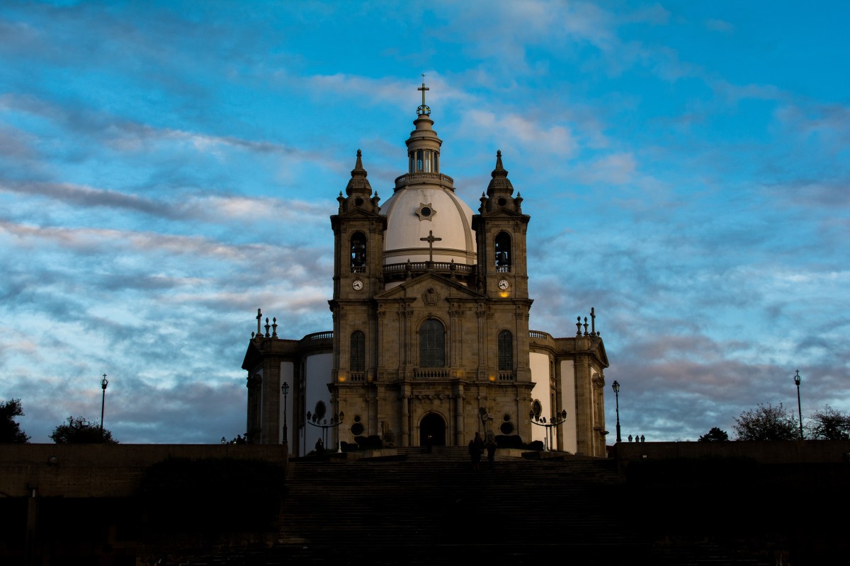 Woon in Braga