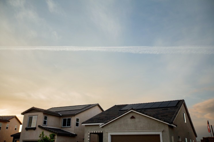 Vivint Solar / Unsplash