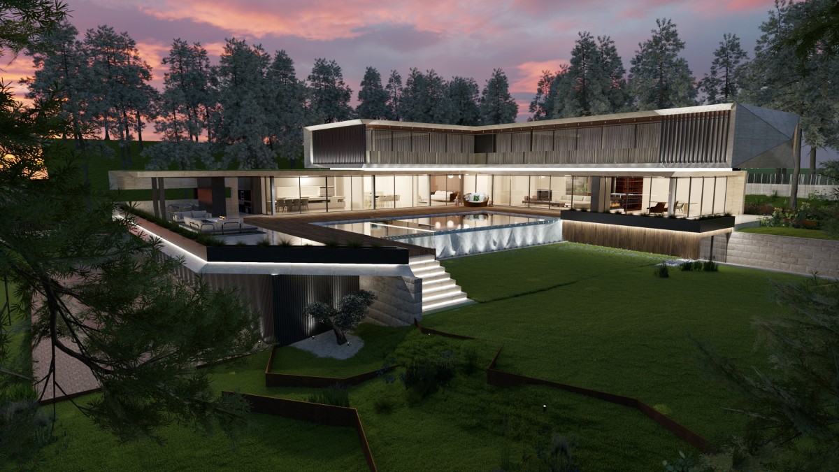 Imobiliário de luxo troca centro das cidades pela Linha de Cascais, Sintra e Alentejo