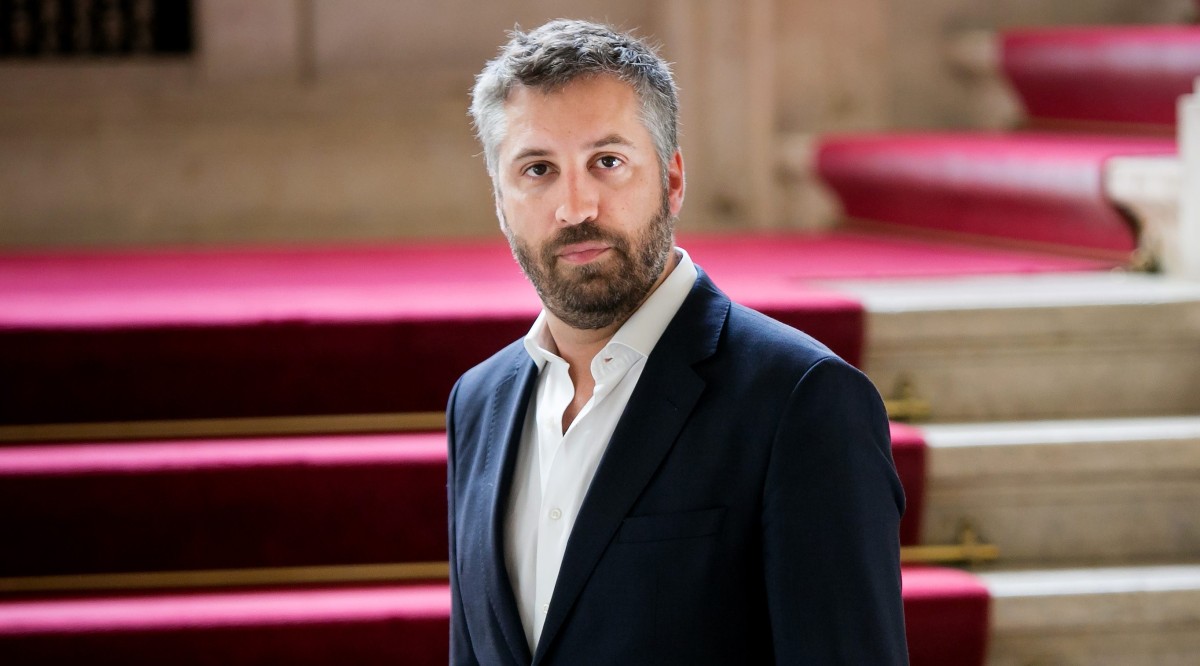 Pandemia prova necessidade de aumentar parque público de habitação