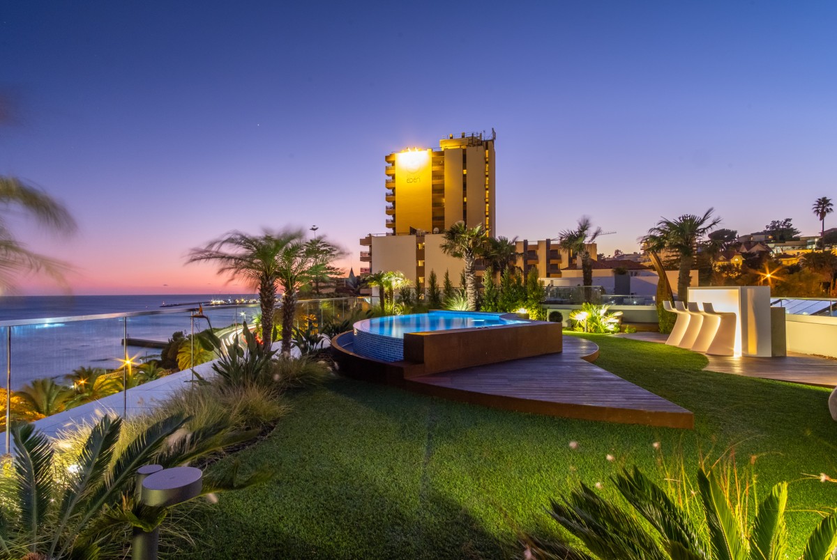 Imobiliário de luxo troca centro das cidades pela Linha de Cascais, Sintra e Alentejo