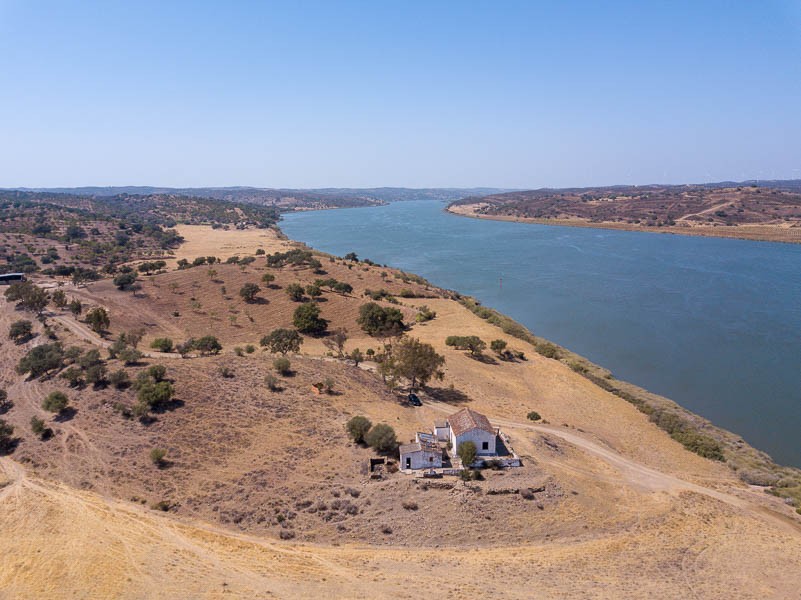 Revive Natureza arranca com 16 imóveis do Estado para concessionar ou arrendar a privados